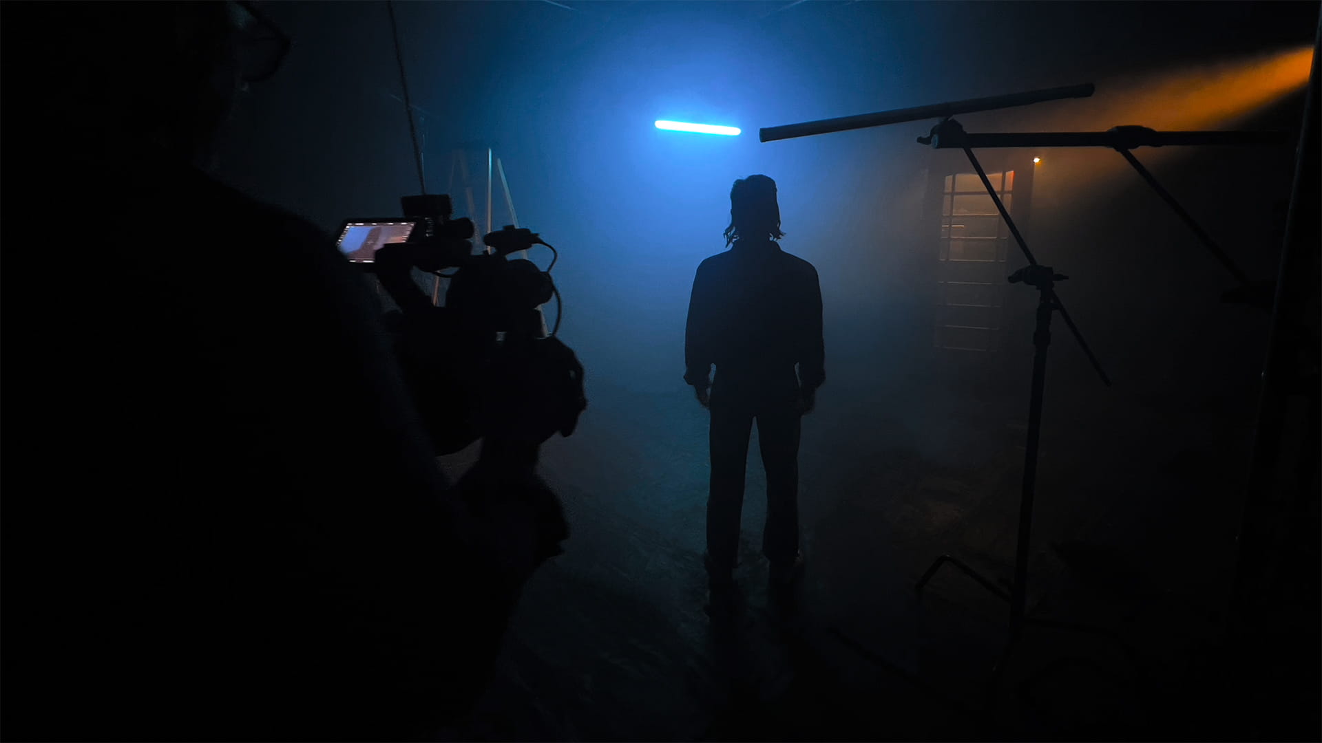 Blackout Studio